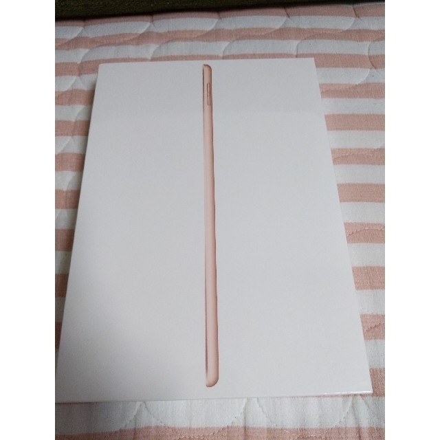 APPLE iPad 10.2インチ 第7世代 32GB MW762J/A