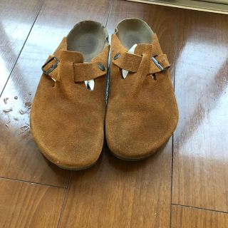 ビルケンシュトック(BIRKENSTOCK)のビルケンシュトック BIRKENSTOCK ボストン(サンダル)