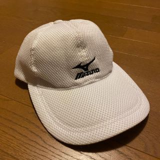 ミズノ(MIZUNO)のミズノ CAP(ウェア)