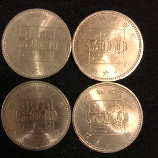 内閣制度100年 記念硬貨(貨幣)