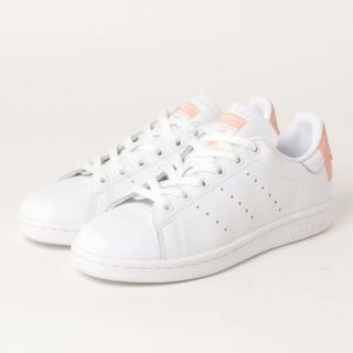 アディダス(adidas)のadidas STAN SMITH 23cm(スニーカー)