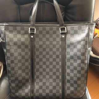 ルイヴィトン(LOUIS VUITTON)のルイヴィトン　タダオ　しょうえい様専用(トートバッグ)