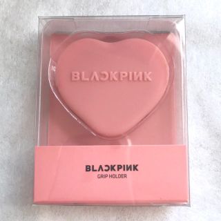 【 YG公式 】BLACKPINK グリップホルダー(アイドルグッズ)