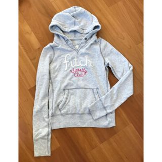 アバクロンビーアンドフィッチ(Abercrombie&Fitch)の★Abercrombieアバクロキッズ★パーカー キッズ XLサイズ★(Tシャツ/カットソー)