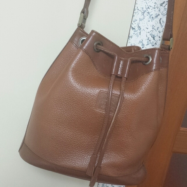 BURBERRY - ヴィンテージ  バーバリー  ショルダー