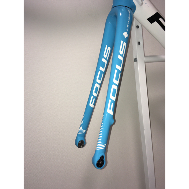 focus izalco max DISC AG2R 2017 focus izalco max DISC AG2R 2017