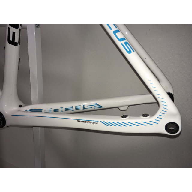 focus izalco max DISC AG2R 2017 focus izalco max DISC AG2R 2017