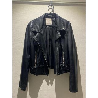 ザラ(ZARA)のZARA ライダース(ライダースジャケット)