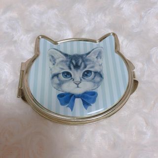 メゾンドフルール(Maison de FLEUR)のセント　オブ　ヴァロ♡猫ミラー(ミラー)