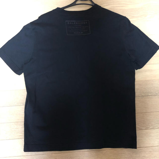 BALENCIAGA Tシャツ