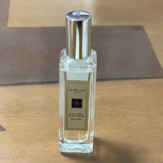 ジョーマローン(Jo Malone)のジョーマローン　アールグレー&キューカンバー(香水(女性用))