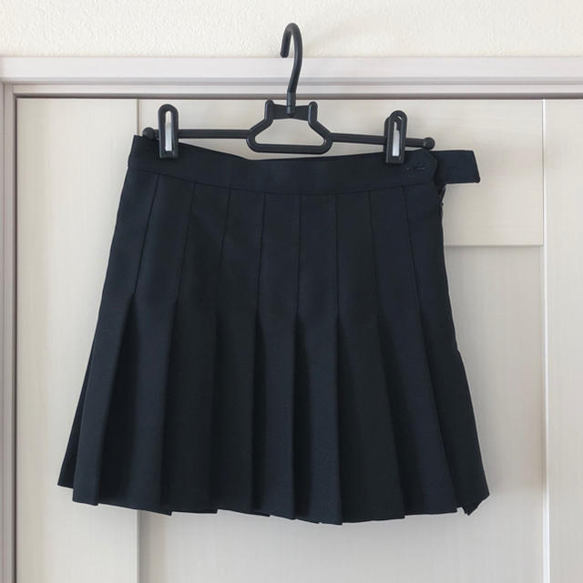 American Apparel(アメリカンアパレル)のアメアパのテニススカート レディースのスカート(ミニスカート)の商品写真
