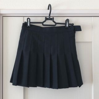 アメリカンアパレル(American Apparel)のアメアパのテニススカート(ミニスカート)