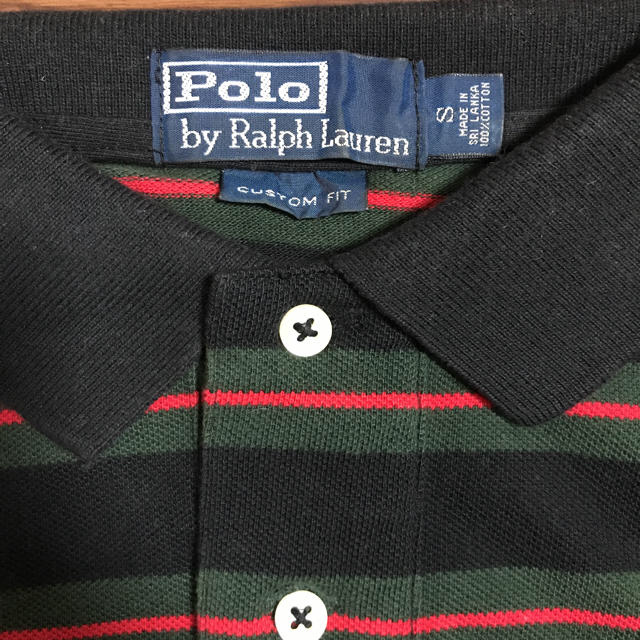 POLO RALPH LAUREN(ポロラルフローレン)の専用です メンズのトップス(ポロシャツ)の商品写真