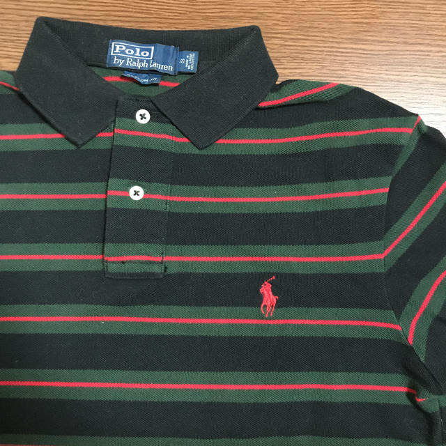 POLO RALPH LAUREN(ポロラルフローレン)の専用です メンズのトップス(ポロシャツ)の商品写真