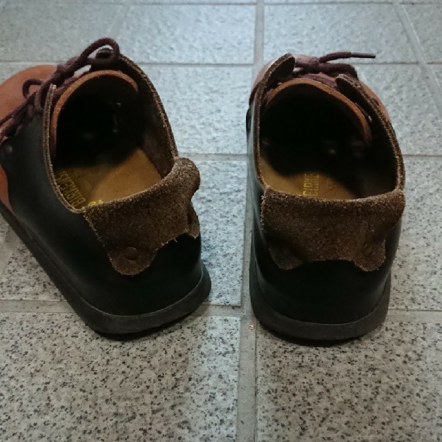 BIRKENSTOCK(ビルケンシュトック)のビルケンシュトック モンタナ 24cm レディースの靴/シューズ(ローファー/革靴)の商品写真