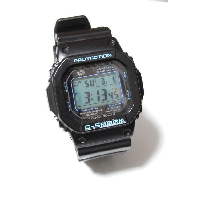 CASIO カシオ G-SHOCK Gショック 3159 電波ソーラー