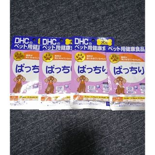 ディーエイチシー(DHC)のマル様専用◆DHC◆ぱっちり(犬用)(犬)