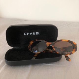 シャネル(CHANEL)の【CHANEL】サングラス(サングラス/メガネ)