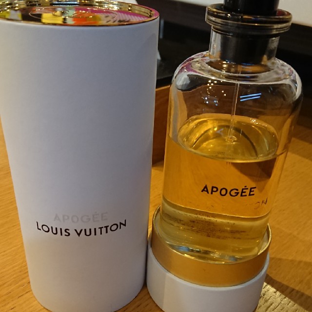 ルイヴィトン アポジェ 200ml-