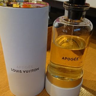 ルイヴィトン(LOUIS VUITTON)のルイヴィトン  アポジェ  200ml(香水(女性用))