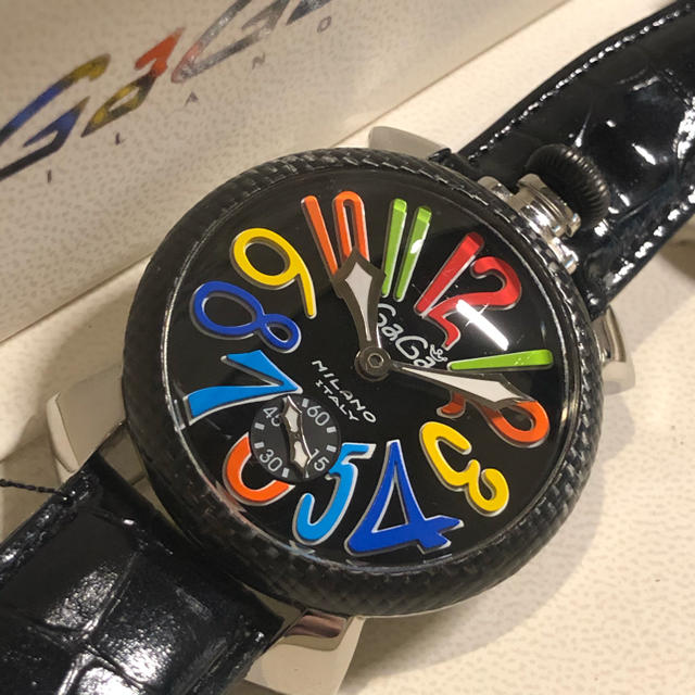 ガガミラノ GaGaMilano 48-