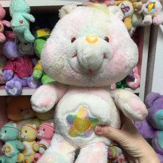 ケアベア(CareBears)のケアベア おまとめ(ぬいぐるみ)