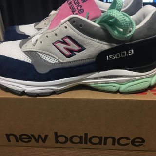 ニューバランス(New Balance)の新品 ニューバランス イングランド製 M15009FR 28cm(スニーカー)