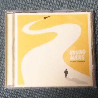 『doo-wops & hooligans』BRUNO·MARS(ポップス/ロック(洋楽))