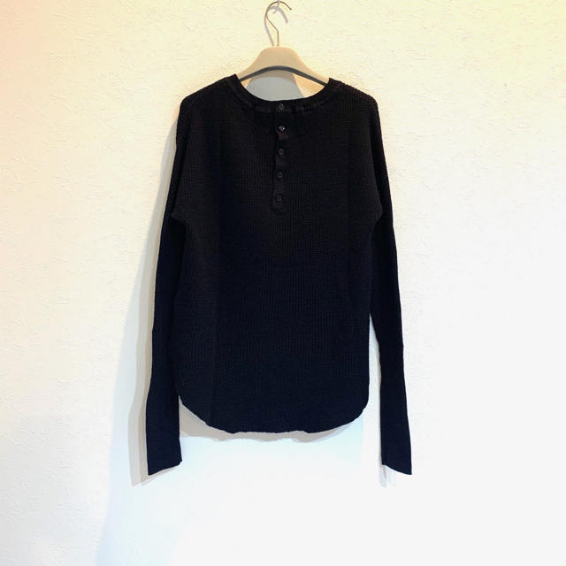 L'Appartment 19SS  Thermal Inner Knit 美品 2