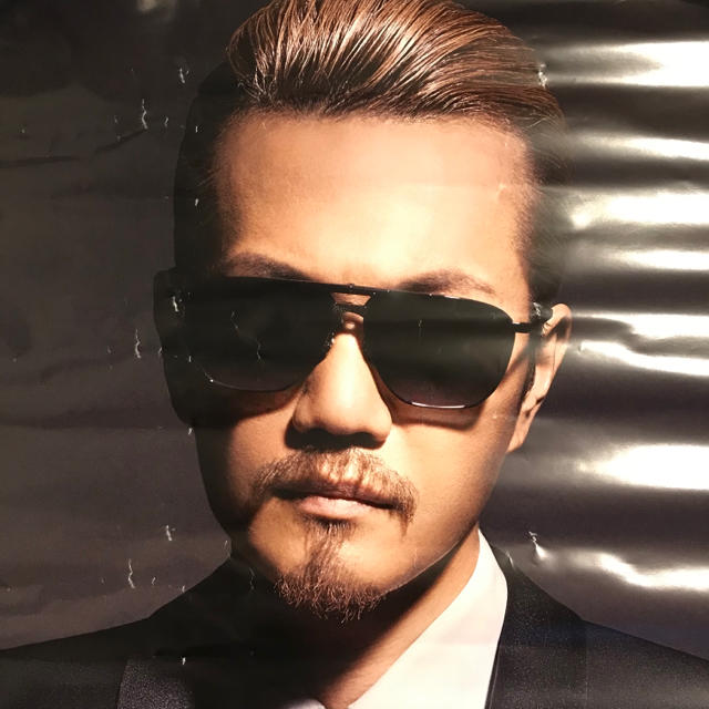 EXILE ATSUSHIさん掲載ページ（ポスターサイズ）#2359 - アート