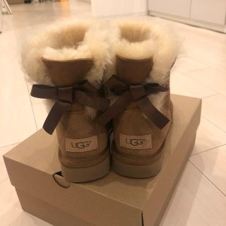 アグ(UGG)の『UGG』 新品・未使用 size6 (ブーツ)