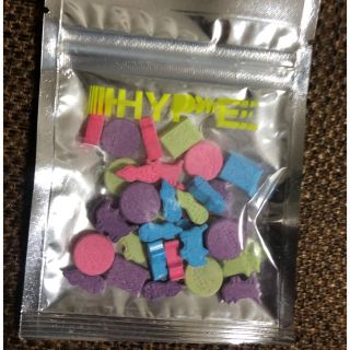 米津玄師　HYPE ツアーグッズ　ラムネ(ミュージシャン)