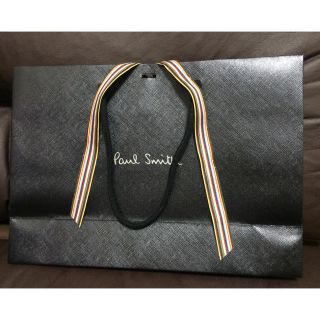 ポールスミス(Paul Smith)のpaul smithショッパーと箱(その他)