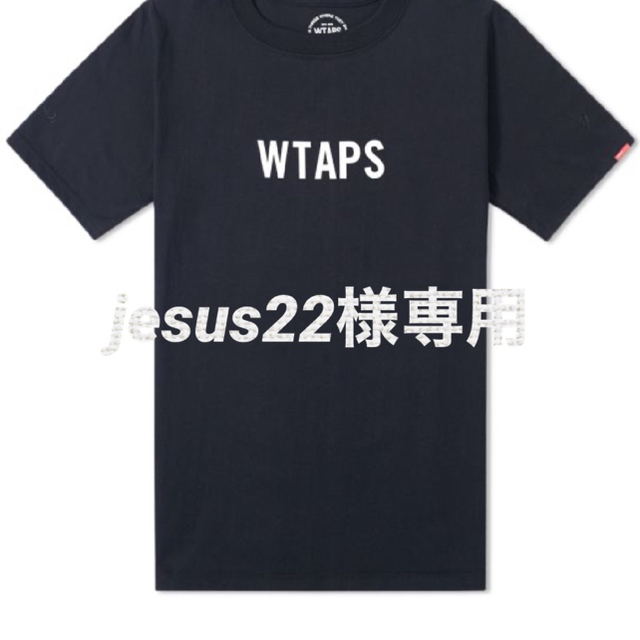 WTAPS STANDARD Tシャツ