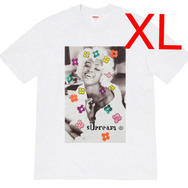 supreme Naomi Tee