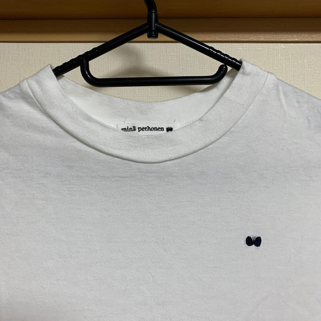 mina perhonen(ミナペルホネン)のミナペルホネン Tシャツワンピース レディースのワンピース(その他)の商品写真