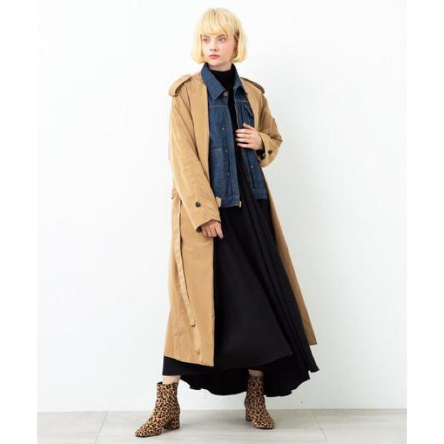 TOGA PULLA 21SS BASKET COAT 買い www.esn-spain.org