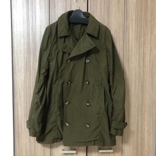 タトラス(TATRAS)の【ﾀｲﾑｾｰﾙ】TATRAS タトラス　ジャケット(トレンチコート)