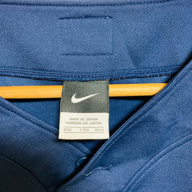 NIKE(ナイキ)のユニフォーム　専用です。 スポーツ/アウトドアの野球(ウェア)の商品写真