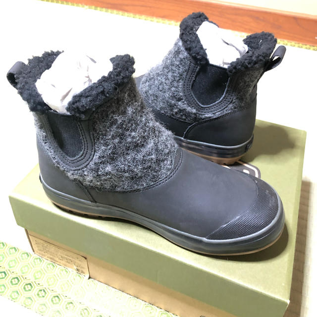 KEEN - キーン エルサ チェルシー KEEN ELSA CHELSEA WPの通販 by TC's