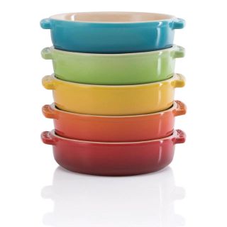 ルクルーゼ(LE CREUSET)のルクルーゼ  タパスディッシュ(食器)