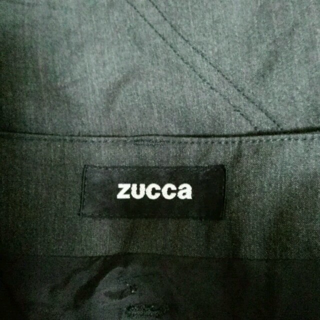 ZUCCa(ズッカ)のzuccaスカート レディースのスカート(ひざ丈スカート)の商品写真