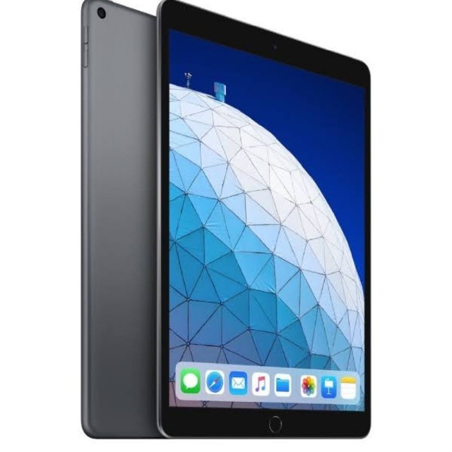 APPLE iPad Air IPAD AIR WI-FI 64GB 2019