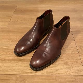 エンツォボナフェ(ENZO BONAFE)のenzobonafe carygrant2 size5.0(ドレス/ビジネス)