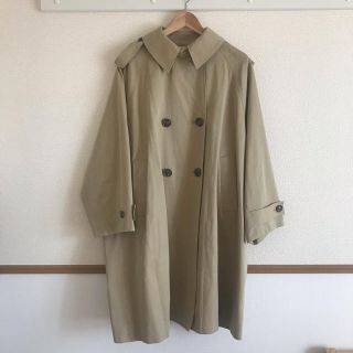 スピックアンドスパン(Spick & Span)のロンロン様　専用(トレンチコート)