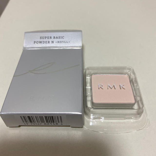 RMK(アールエムケー)のらら様専用 コスメ/美容のベースメイク/化粧品(フェイスパウダー)の商品写真