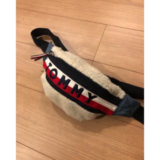 トミーヒルフィガー(TOMMY HILFIGER)の【激安セール❤︎】トミーヒルフィガー★バッグ(ショルダーバッグ)