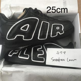 ナイキ(NIKE)の25cm AIR FORCE 1 CPFM(スニーカー)