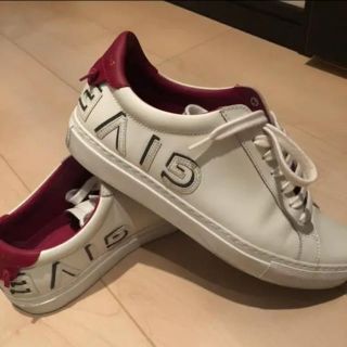 ジバンシィ スニーカー(レディース)の通販 51点 | GIVENCHYの ジバンシィ スニーカー(レディース)の通販 51点 | GIVENCHYの